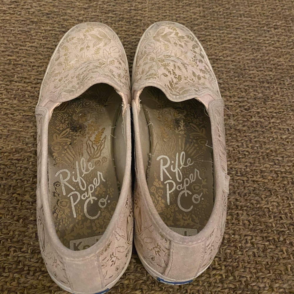 COPY - Rifle Paper Keds - Picture 2 of 3